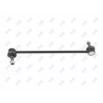Entretoise/tige, stabilisateur ABAKUS OEM 5461600QAC