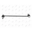 Entretoise/tige, stabilisateur ABAKUS [233-06-046]