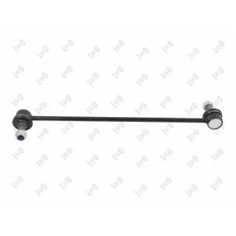 Entretoise/tige, stabilisateur ABAKUS 233-06-046 pour CHRYSLER CROSSFIRE 2.2 D - 177cv