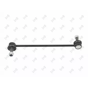 Entretoise/tige, stabilisateur ABAKUS 233-06-047 pour IVECO DAILY 2.2 D-4D - 136cv