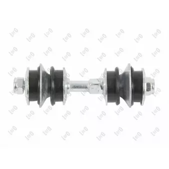 Entretoise/tige, stabilisateur ABAKUS OEM 9418210800