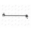 Entretoise/tige, stabilisateur ABAKUS [233-06-052]