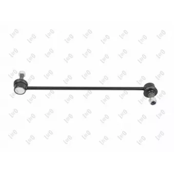 Entretoise/tige, stabilisateur ABAKUS 233-06-052 pour HYUNDAI XG 2.5 T - 209cv