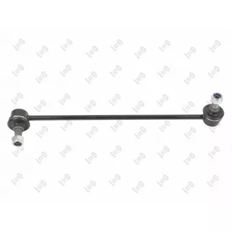 Entretoise/tige, stabilisateur ABAKUS 233-06-054 pour SEAT ALTEA 1.2 TSI - 105cv