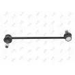 Entretoise/tige, stabilisateur ABAKUS [233-06-056]