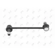 ABAKUS 233-06-058 - Entretoise/tige, stabilisateur