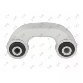 Entretoise/tige, stabilisateur avant droit ABAKUS 233-06-534 pour VOLKSWAGEN PASSAT 2.0 - 130cv