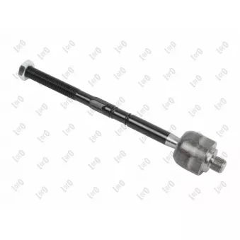 Rotule de direction intérieure, barre de connexion ABAKUS OEM 2203380715