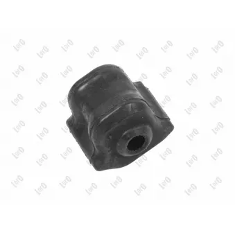 Suspension, stabilisateur avant droit ABAKUS 233-09-502 pour CHRYSLER CROSSFIRE 2.2 D - 177cv