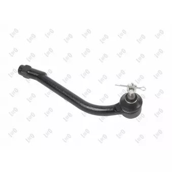 Rotule de barre de connexion avant gauche ABAKUS 233-11-537 pour HYUNDAI I30 2.0 - 143cv