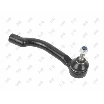 Rotule de barre de connexion avant droit ABAKUS OEM D8E20JG00A
