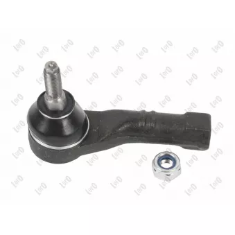 Rotule de barre de connexion avant gauche ABAKUS OEM 48640AX602