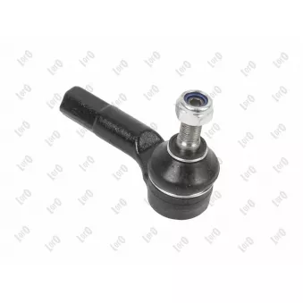 Rotule de barre de connexion avant gauche ABAKUS 233-11-595 pour VOLKSWAGEN NEW BEETLE 2.0 - 115cv