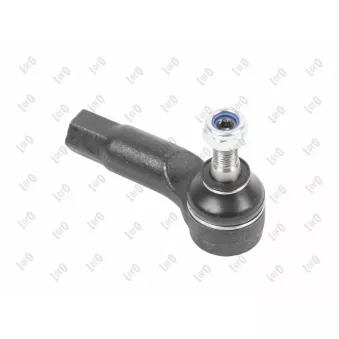 Rotule de barre de connexion avant gauche ABAKUS 233-11-597 pour SEAT ALTEA 2.0 TDI 16V - 140cv