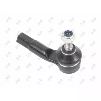 Rotule de barre de connexion avant gauche ABAKUS OEM 1S0423811A