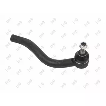 Rotule de barre de connexion avant droit ABAKUS OEM 7M3422818
