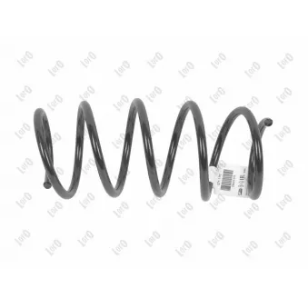 Ressort de suspension ABAKUS OEM 9195993