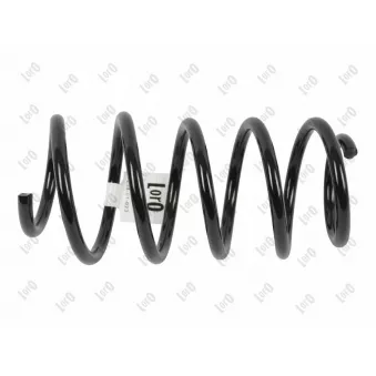 Ressort de suspension ABAKUS 234-01-023