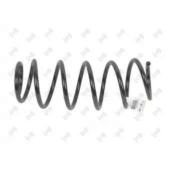 Ressort de suspension ABAKUS OEM 5002KE