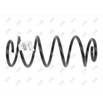 Ressort de suspension ABAKUS 234-01-043