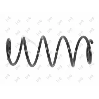 Ressort de suspension ABAKUS OEM 6Q0411105AF