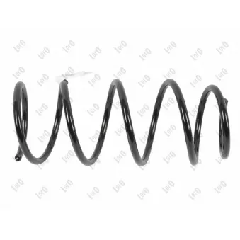 ABAKUS 234-01-061 - Ressort de suspension