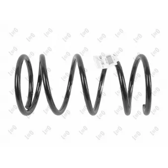 Ressort de suspension ABAKUS 234-01-066 pour HYUNDAI TUCSON 2.0 CRDi traction intégrale - 136cv