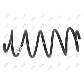 Ressort de suspension ABAKUS OEM 5002TG