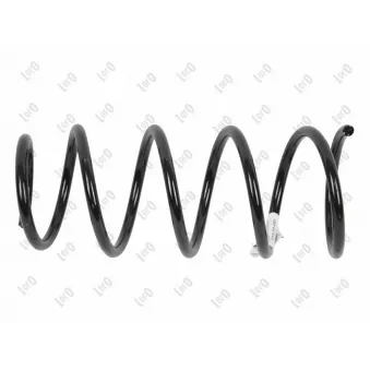 Ressort de suspension ABAKUS OEM 8465298