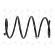 ABAKUS 234-01-089 - Ressort de suspension