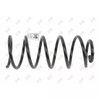 Ressort de suspension ABAKUS OEM 6N0411105E