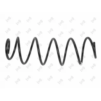 Ressort de suspension ABAKUS OEM 5002LJ
