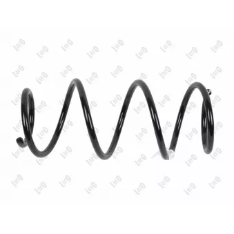 Ressort de suspension ABAKUS OEM 540109U21A