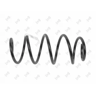 Ressort de suspension ABAKUS OEM 312162