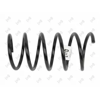 Ressort de suspension ABAKUS OEM 7700410852