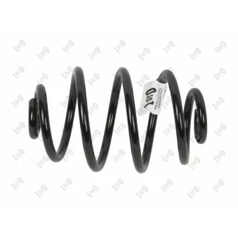 Ressort de suspension ABAKUS 234-02-004