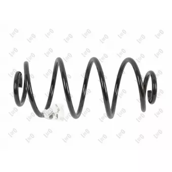 Ressort de suspension ABAKUS OEM 424029