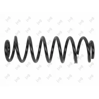 Ressort de suspension ABAKUS 234-02-024 pour SUZUKI SAMURAI 1.2 TSI - 105cv