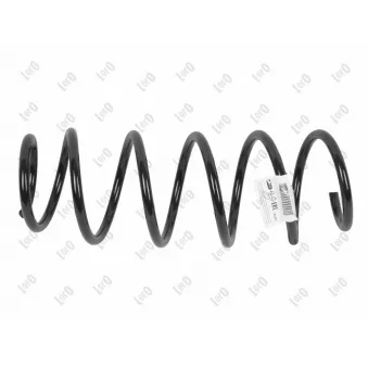 ABAKUS 234-02-036 - Ressort de suspension