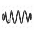 ABAKUS 234-02-050 - Ressort de suspension