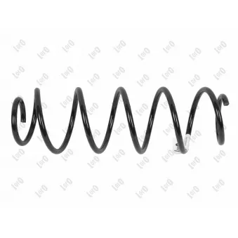 Ressort de suspension ABAKUS OEM 550200001N