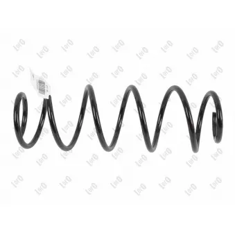 ABAKUS 234-02-075 - Ressort de suspension