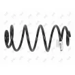 Ressort de suspension ABAKUS [234-02-080]