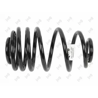 Ressort de suspension ABAKUS 234-02-089 pour OPEL VECTRA 2.0 16V Turbo - 175cv