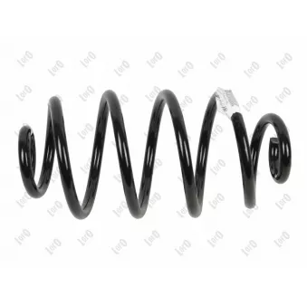 Ressort de suspension ABAKUS [234-02-102]