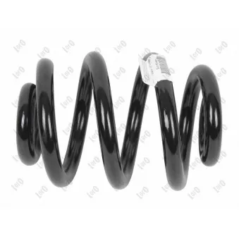 Ressort de suspension ABAKUS 234-02-112 pour HONDA SHUTTLE 2.0 TDI - 110cv