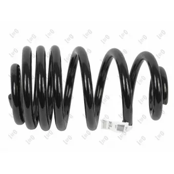 Ressort de suspension ABAKUS 234-02-121 pour NISSAN PRIMASTAR 2.0 - 120cv