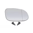 ABAKUS 2403G04 - Verre de rétroviseur, rétroviseur extérieur