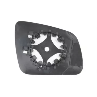 Verre de rétroviseur, rétroviseur extérieur ABAKUS 2413G03