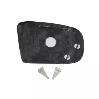 Verre de rétroviseur, rétroviseur extérieur ABAKUS 2420G01